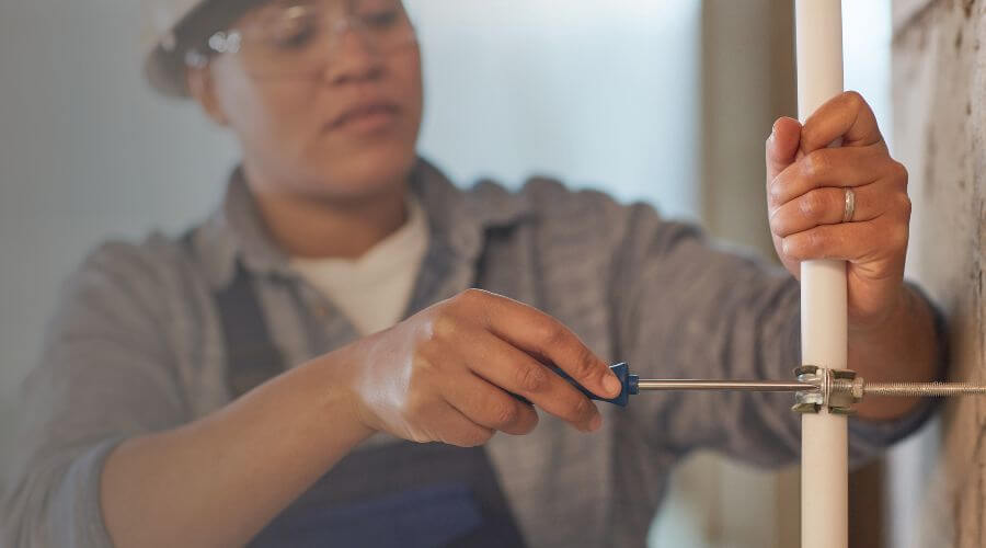 Professional annual plumbing maintenance services in State University, AR